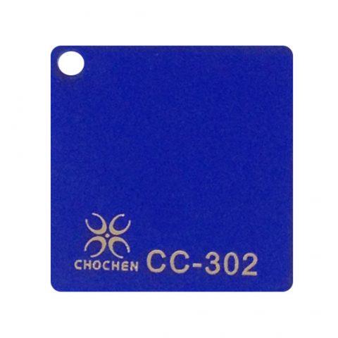 Mica Chochen CC-302 10
