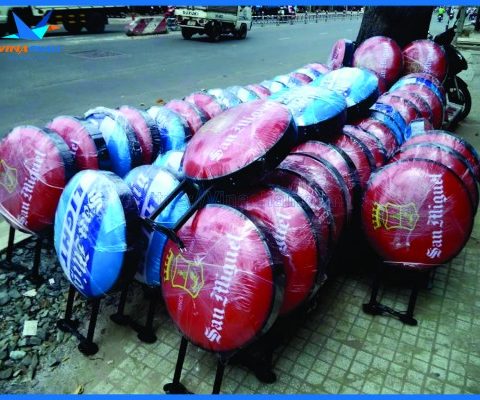Bạn biết gì về hộp đèn hút nổi ? 15