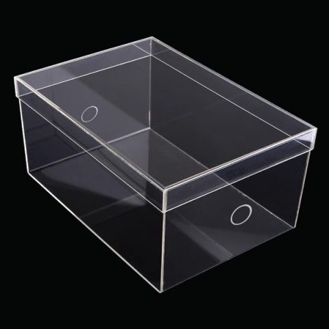 Hộp mica là gì? Các loại hộp mica phổ biến trên thị trường 13