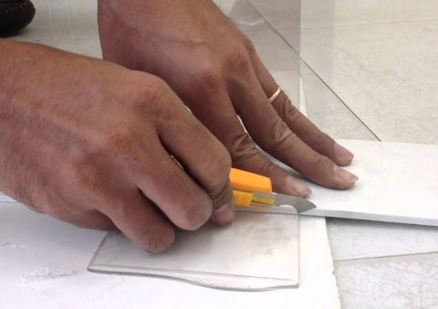Phương pháp và kỹ thuật gia công mica 7