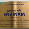 Biển đồng – Inox ăn mòn