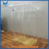 Bục phát biểu mica 01