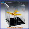 Hộp mica trưng bày mô hình máy bay