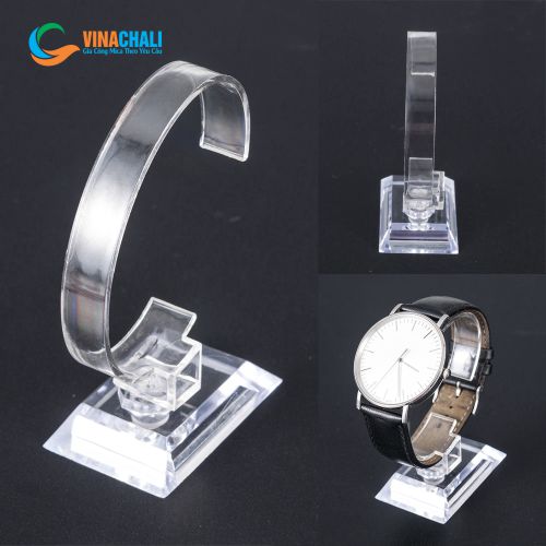Kệ để đồng hồ đeo tay
