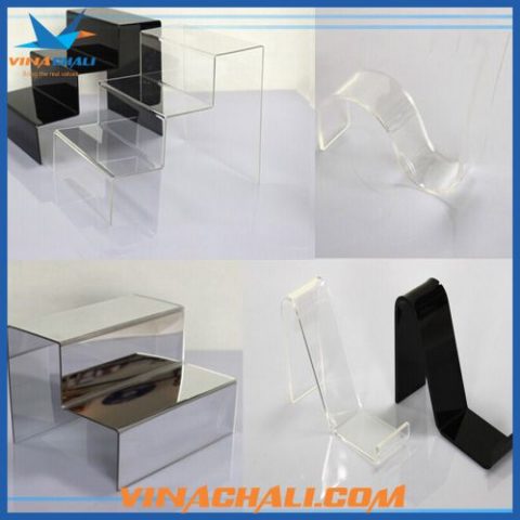 Kệ trưng bày giày dép 11