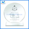 Kỷ niệm chương hình tròn có đồng hồ