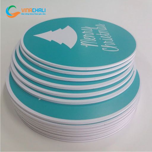 In pp bồi formex 5mm 5