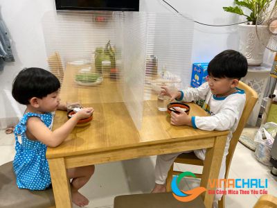 Một lựa chọn nhỏ ngay trong gia đình khi cần thiết