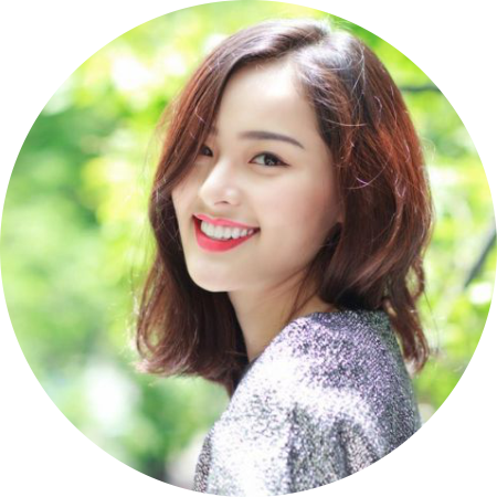 Quyên Blue