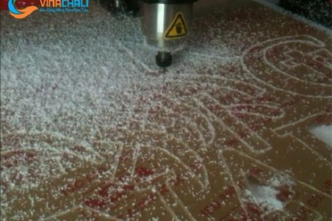 Cắt Chữ Quảng Cáo: Bí Quyết Tạo Ấn Tượng Khó Phai