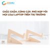 Kệ đỡ Laptop Gỗ