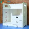 Kệ mỹ phẩm chân chó loại lớn