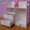 Kệ mỹ phẩm chân chó loại lớn