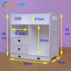 Kệ mỹ phẩm chân chó loại lớn