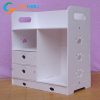 Kệ mỹ phẩm chân chó loại lớn
