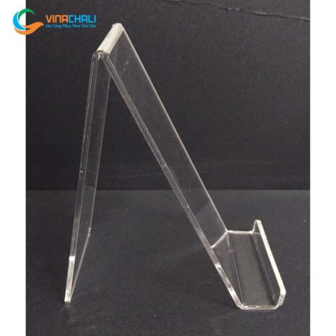 Kệ giữ Ipad mica 12