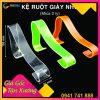 Ruột giày mica