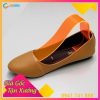 Ruột giày mica