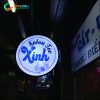 Biển hộp đèn quảng cáo