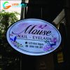 Biển hộp đèn quảng cáo