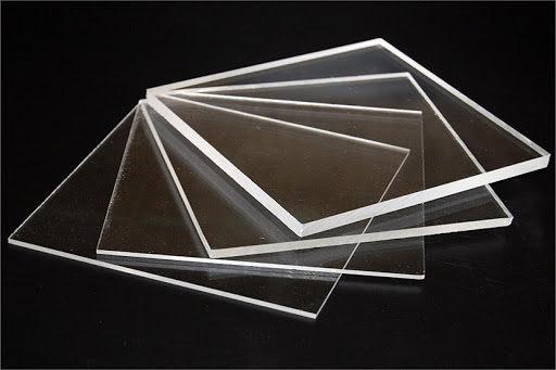 Tấm mica đài loan