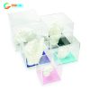 Combo 3 Hộp Mica Trong Suốt Đựng Sản Phẩm