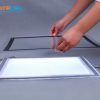 Tranh Điện Mica Cao Cấp