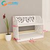 Kệ Để Đồ Trong Nhà 2 Tầng