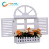 Kệ Để Hoa Trang Trí Treo Tường