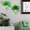 Kệ Để Hoa Cây Cảnh Treo Tường