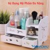 Kệ Đựng Mỹ Phẩm Đa Năng Nhiều Tầng