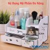 Kệ Đựng Mỹ Phẩm Đa Năng Nhiều Tầng
