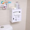 Kệ Để Đồ Nhà Tắm Treo Tường