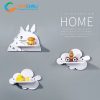 Kệ Trang Trí Phòng Khách Treo Tường 8