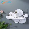 Kệ Trang Trí Phòng Khách Treo Tường 8
