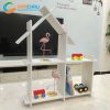 Kệ Trang Trí Treo Tường 3